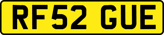 RF52GUE