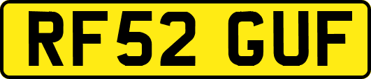 RF52GUF