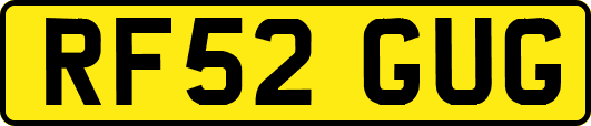 RF52GUG