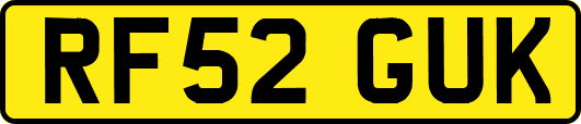 RF52GUK