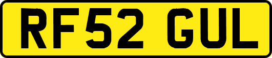 RF52GUL