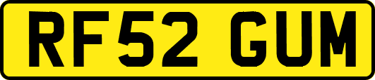 RF52GUM