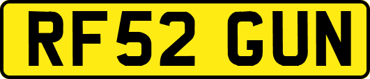 RF52GUN