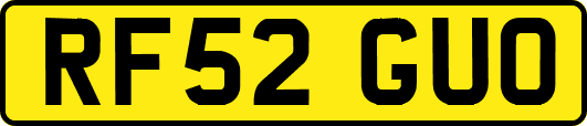 RF52GUO
