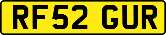 RF52GUR