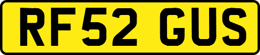 RF52GUS
