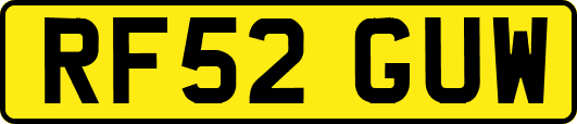 RF52GUW