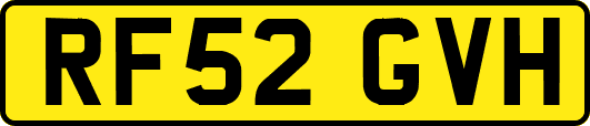 RF52GVH