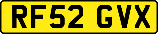 RF52GVX