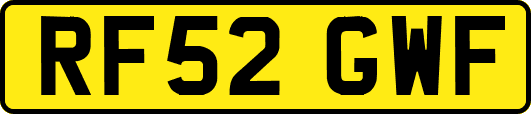 RF52GWF