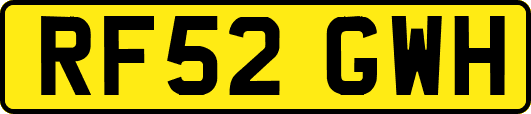 RF52GWH