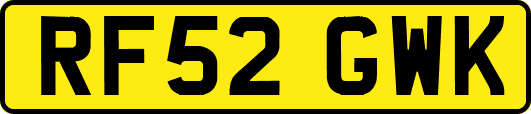 RF52GWK