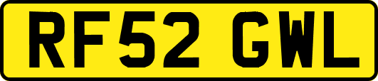RF52GWL
