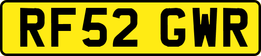 RF52GWR