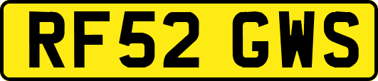 RF52GWS