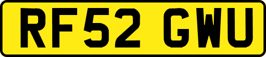 RF52GWU