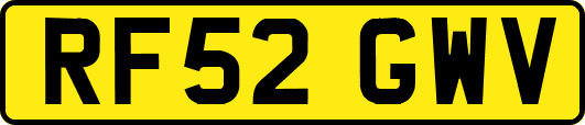 RF52GWV