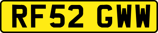 RF52GWW