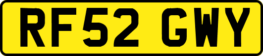 RF52GWY