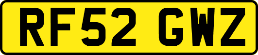 RF52GWZ