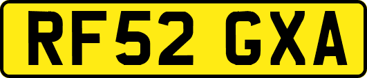 RF52GXA
