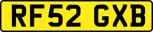 RF52GXB