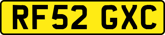 RF52GXC