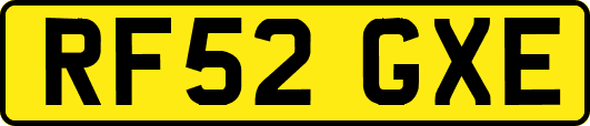 RF52GXE