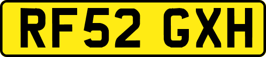 RF52GXH