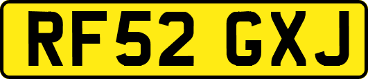 RF52GXJ