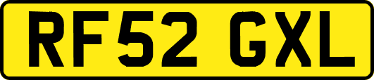 RF52GXL