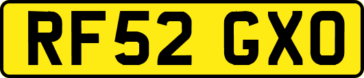 RF52GXO