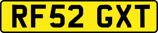 RF52GXT