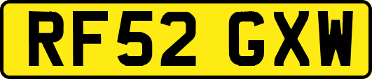 RF52GXW