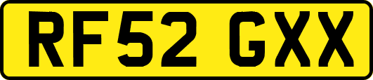 RF52GXX