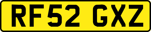 RF52GXZ