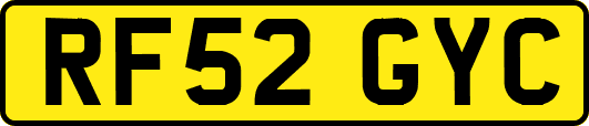 RF52GYC