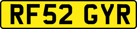 RF52GYR