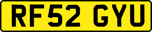 RF52GYU