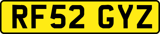 RF52GYZ