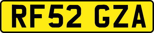 RF52GZA