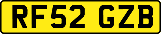 RF52GZB