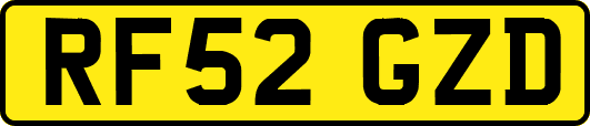 RF52GZD
