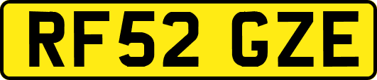 RF52GZE