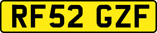 RF52GZF