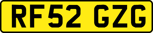 RF52GZG