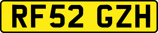 RF52GZH