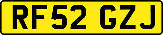 RF52GZJ