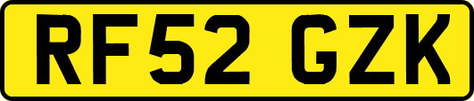 RF52GZK