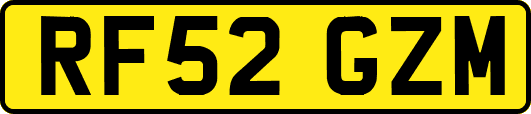 RF52GZM
